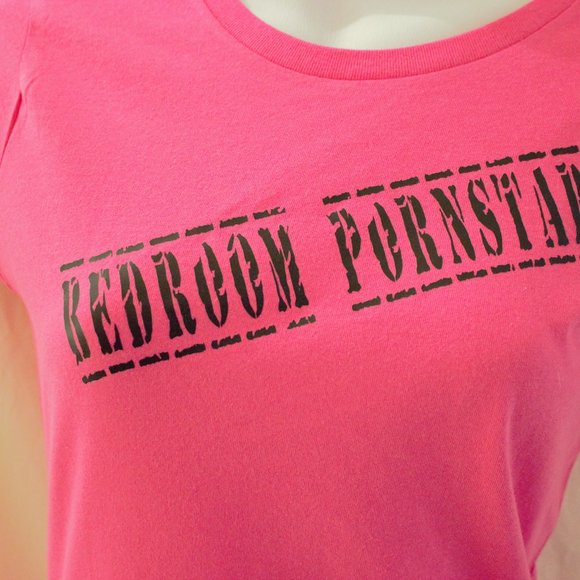 NSFW BEDROOM PORNSTAR - Picture 2 of 2